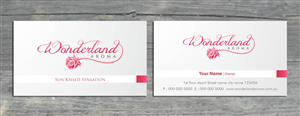 Business Card Design by Sbss for My Business Group Pty Ltd | Design: #797534