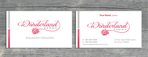 Business Card Design by Sbss for My Business Group Pty Ltd | Design: #797536