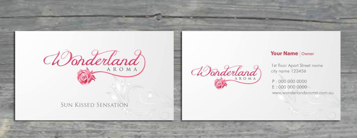 Business Card Design by Sbss for My Business Group Pty Ltd | Design #797540