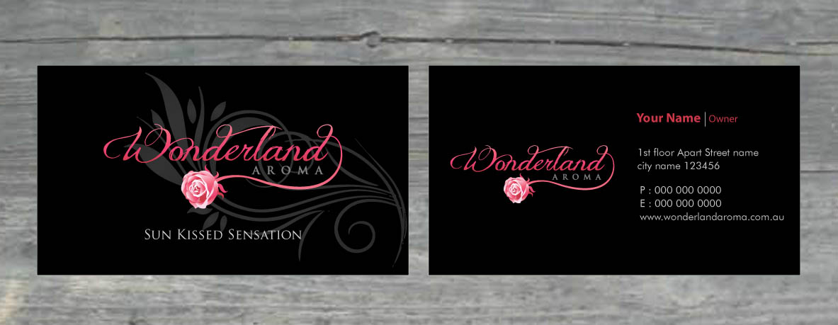 Business Card Design by Sbss for My Business Group Pty Ltd | Design #797546