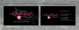 Business Card Design by Sbss for My Business Group Pty Ltd | Design: #797546