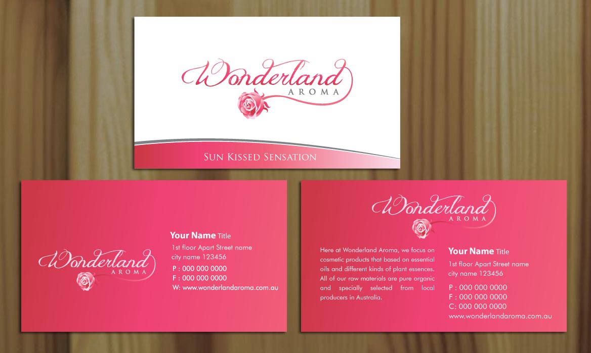 Business Card Design by Sbss for My Business Group Pty Ltd | Design #797550