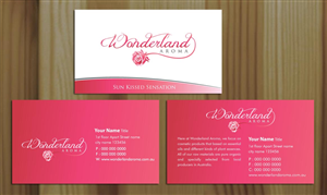 Business Card Design by Sbss for My Business Group Pty Ltd | Design: #797550