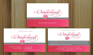 Business Card Design by Sbss for My Business Group Pty Ltd | Design: #797551