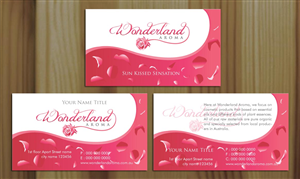 Business Card Design by Sbss for My Business Group Pty Ltd | Design: #797552
