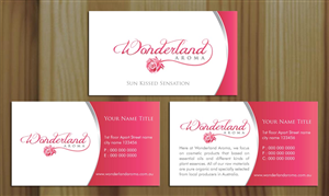 Business Card Design by Sbss for My Business Group Pty Ltd | Design: #797553