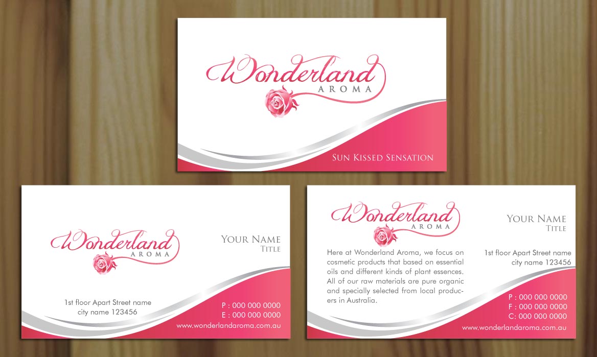 Business Card Design by Sbss for My Business Group Pty Ltd | Design #797556