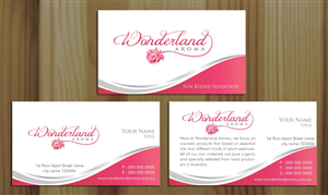 Business Card Design by Sbss for My Business Group Pty Ltd | Design: #797556