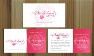 Business Card Design by Sbss for My Business Group Pty Ltd | Design: #797558