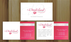 Business Card Design by Sbss for My Business Group Pty Ltd | Design: #797560