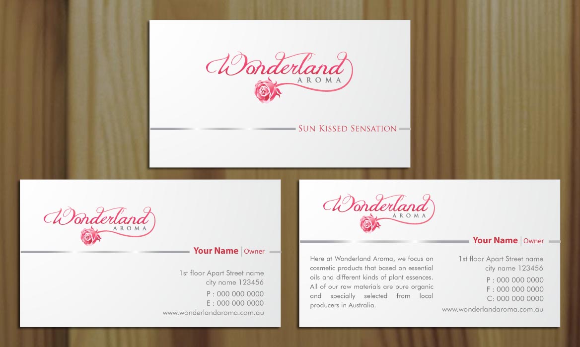 Business Card Design by Sbss for My Business Group Pty Ltd | Design #797563