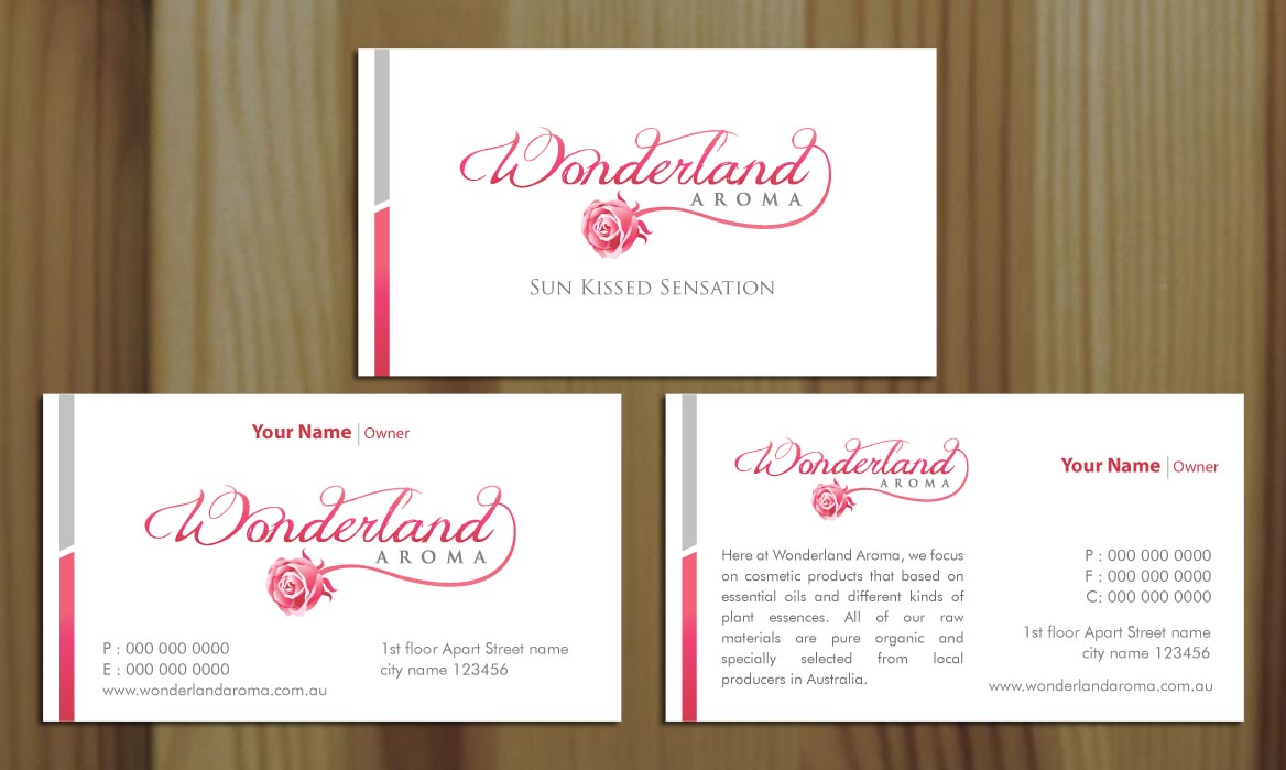 Design de Carte de Visite par Sbss pour My Business Group Pty Ltd | Design #797568