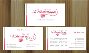 Business Card Design by Sbss for My Business Group Pty Ltd | Design: #797568