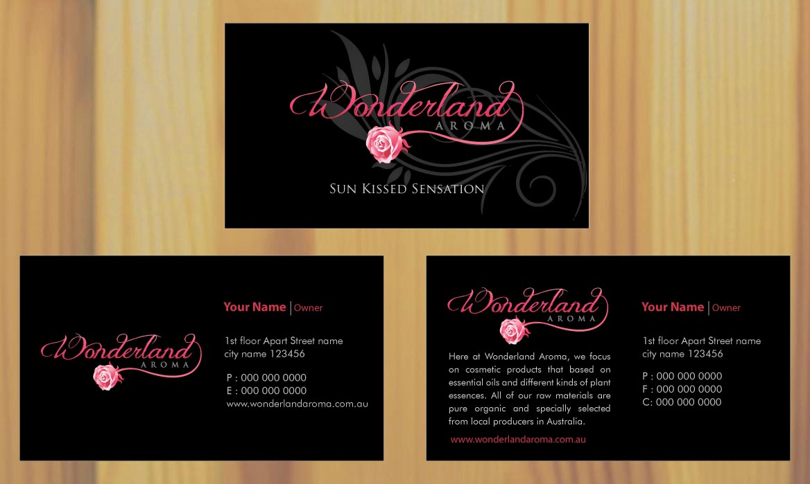 Business Card Design by Sbss for My Business Group Pty Ltd | Design #797583