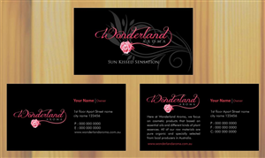 Business Card Design by Sbss for My Business Group Pty Ltd | Design: #797583