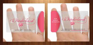 Visitenkarten-Design von Sbss für My Business Group Pty Ltd | Design: #799312