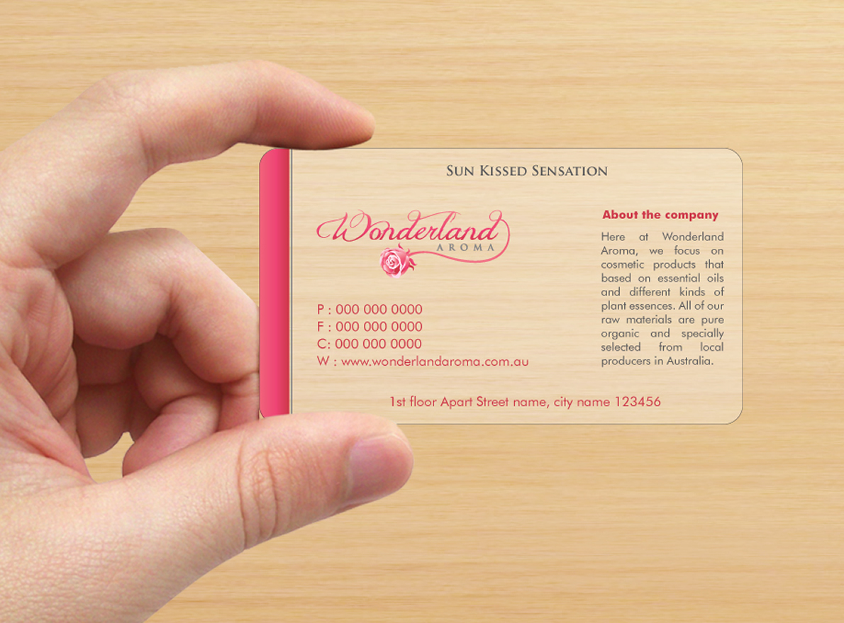 Business Card Design by Sbss for My Business Group Pty Ltd | Design #799427