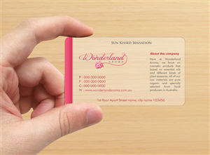 Visitenkarten-Design von Sbss für My Business Group Pty Ltd | Design: #799427