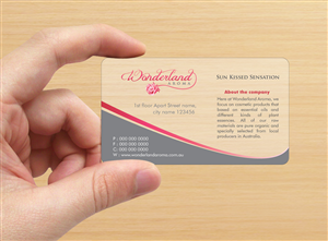 Business Card Design by Sbss for My Business Group Pty Ltd | Design: #799431