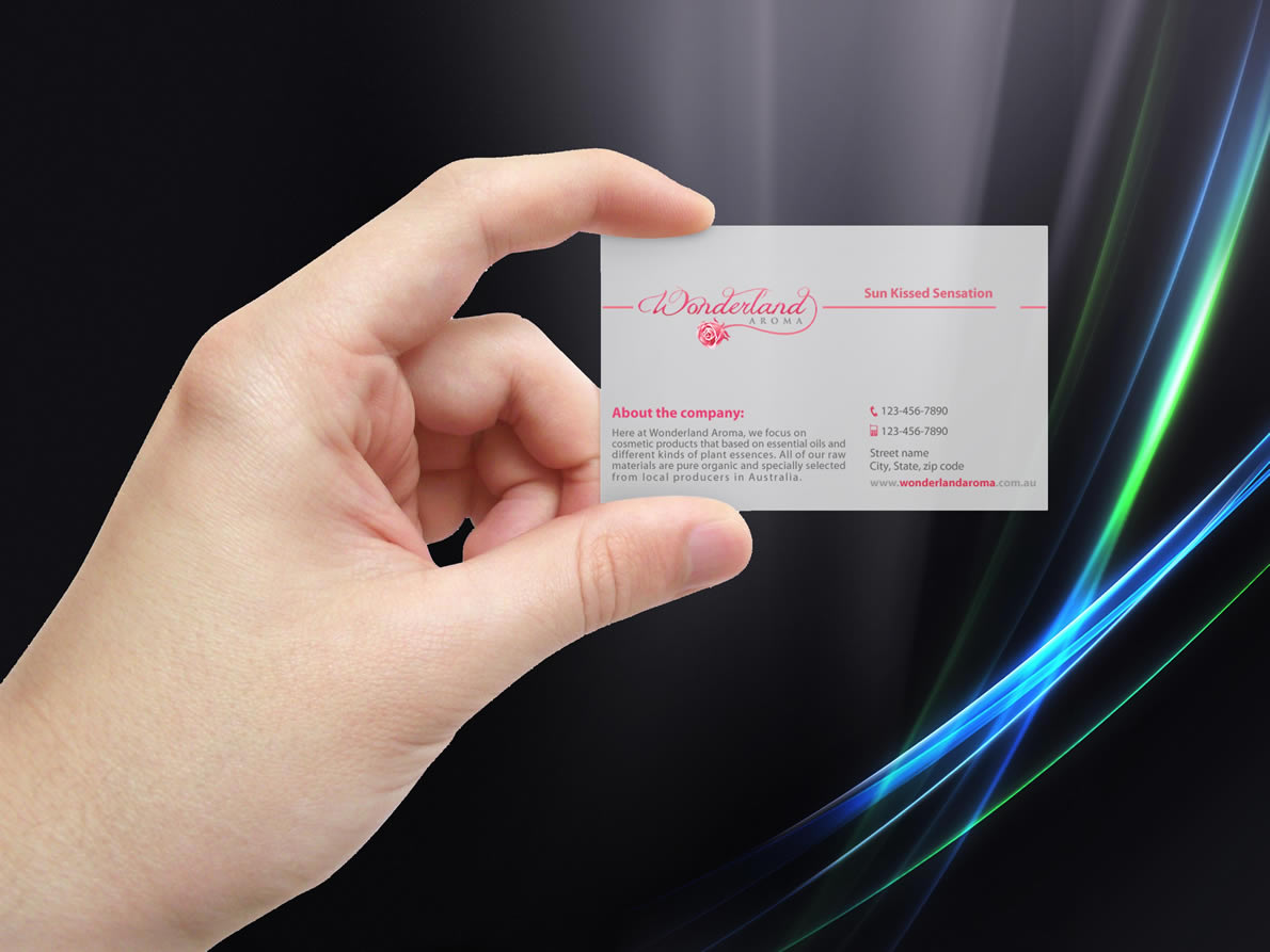Business Card Design by Sbss for My Business Group Pty Ltd | Design #799433