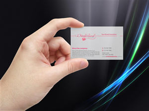 Business Card Design by Sbss for My Business Group Pty Ltd | Design: #799433