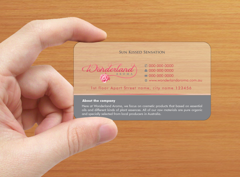 Business Card Design by Sbss for My Business Group Pty Ltd | Design #800925
