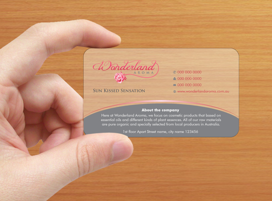Business Card Design by Sbss for My Business Group Pty Ltd | Design #800928