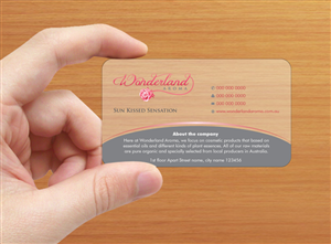 Business Card Design by Sbss for My Business Group Pty Ltd | Design: #800928