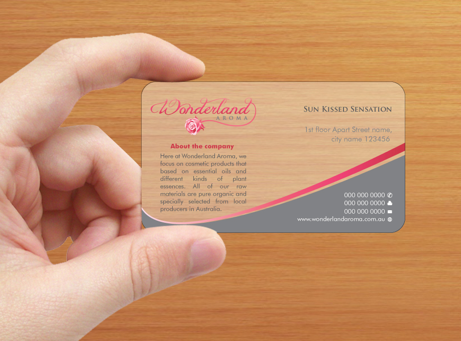 Business Card Design by Sbss for My Business Group Pty Ltd | Design #800930