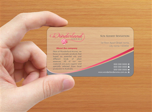 Business Card Design by Sbss for My Business Group Pty Ltd | Design: #800930