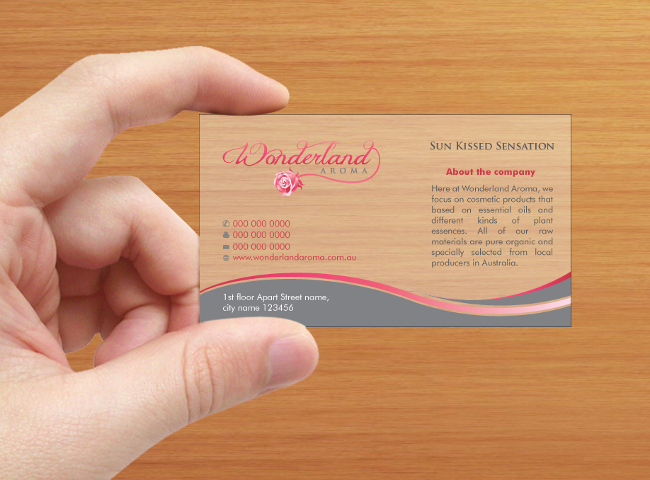 Design de Carte de Visite par Sbss pour My Business Group Pty Ltd | Design #800932