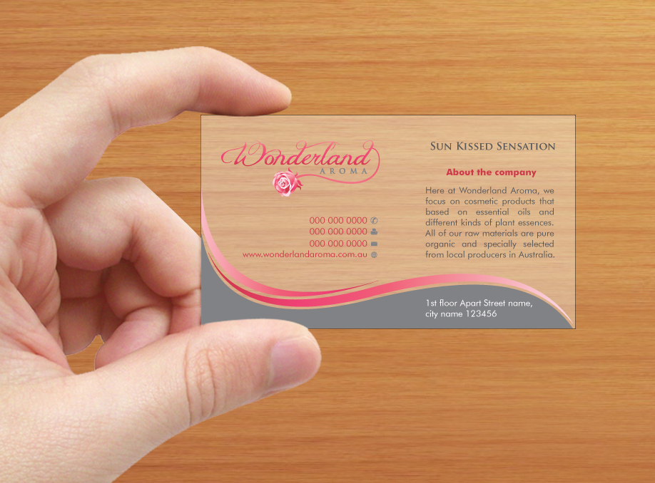 Business Card Design by Sbss for My Business Group Pty Ltd | Design #800934