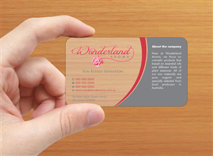 Business Card Design by Sbss for My Business Group Pty Ltd | Design: #800936