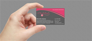 Visitenkarten-Design von Sbss für My Business Group Pty Ltd | Design: #800971