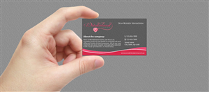 Business Card Design by Sbss for My Business Group Pty Ltd | Design: #800975
