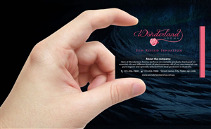 Visitenkarten-Design von Sbss für My Business Group Pty Ltd | Design: #800977