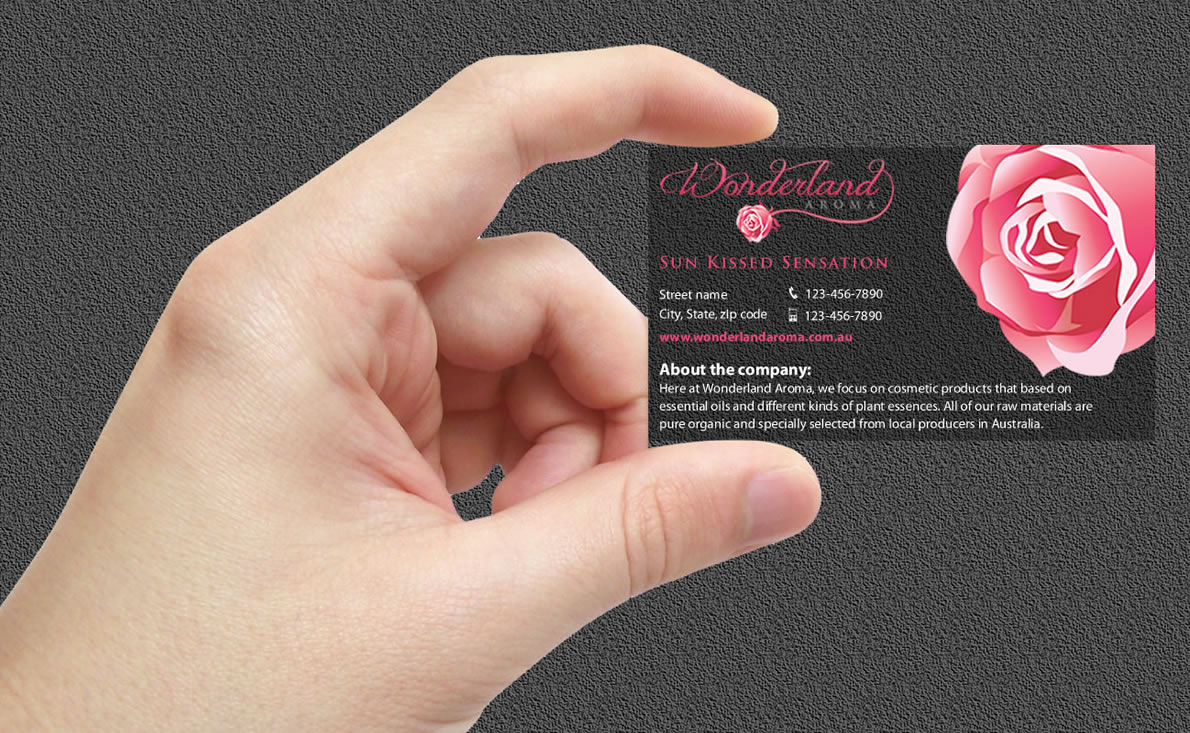 Visitenkarten-Design von Sbss für My Business Group Pty Ltd | Design #800983