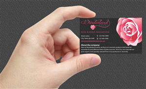 Visitenkarten-Design von Sbss für My Business Group Pty Ltd | Design: #800983