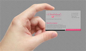 Visitenkarten-Design von Sbss für My Business Group Pty Ltd | Design: #800984