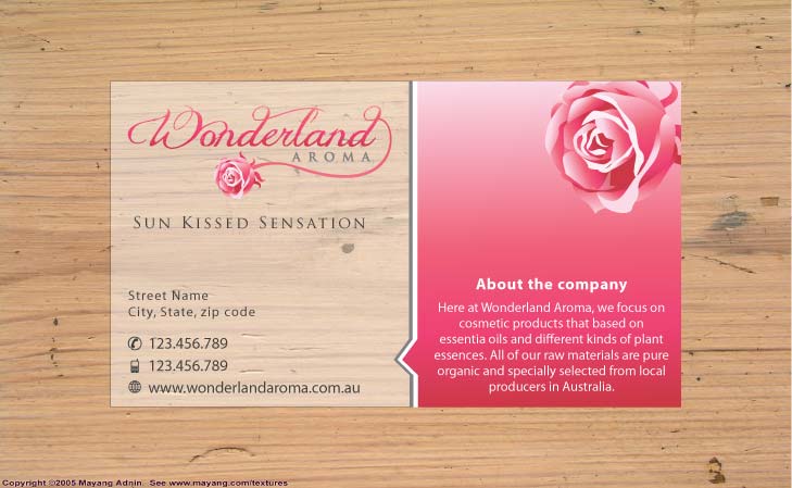 Diseño de Tarjeta de Presentación por Sbss para My Business Group Pty Ltd | Diseño #801256