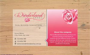 Visitenkarten-Design von Sbss für My Business Group Pty Ltd | Design: #801256