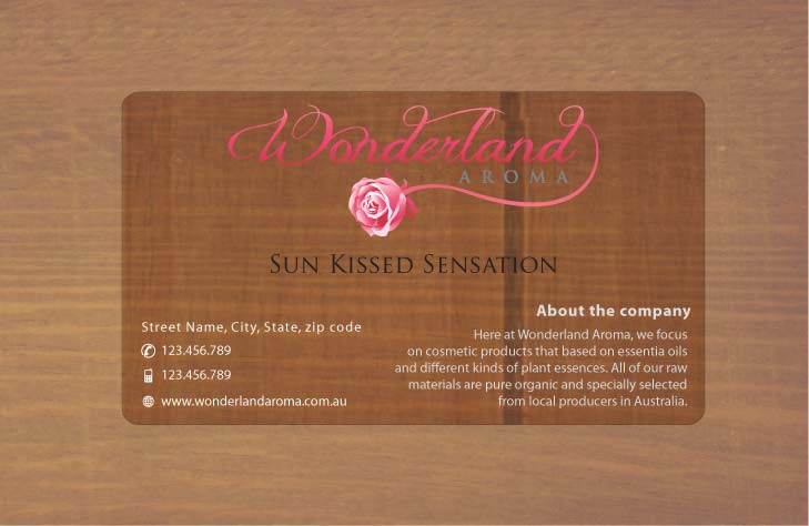 Visitenkarten-Design von Sbss für My Business Group Pty Ltd | Design #801267