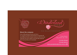 Visitenkarten-Design von Sbss für My Business Group Pty Ltd | Design: #801272