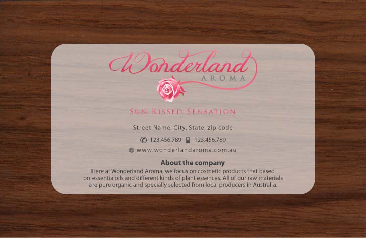 Diseño de Tarjeta de Presentación por Sbss para My Business Group Pty Ltd | Diseño #801273