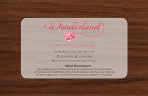 Visitenkarten-Design von Sbss für My Business Group Pty Ltd | Design: #801273