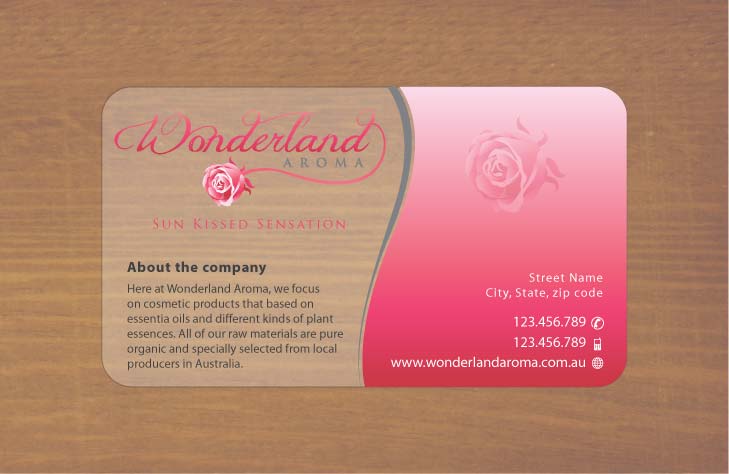 Diseño de Tarjeta de Presentación por Sbss para My Business Group Pty Ltd | Diseño #801276