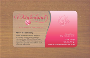 Visitenkarten-Design von Sbss für My Business Group Pty Ltd | Design: #801276