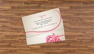 Business Card Design by Bossa Design