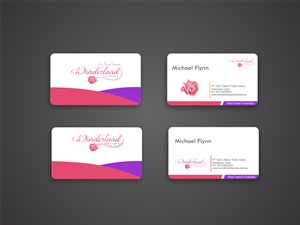 Visitenkarten-Design von Naavyd für My Business Group Pty Ltd | Design: #799198