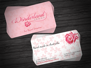Visitenkarten-Design von HYPdesign für My Business Group Pty Ltd | Design: #798387